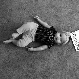 Meet your Posher, Johnnie